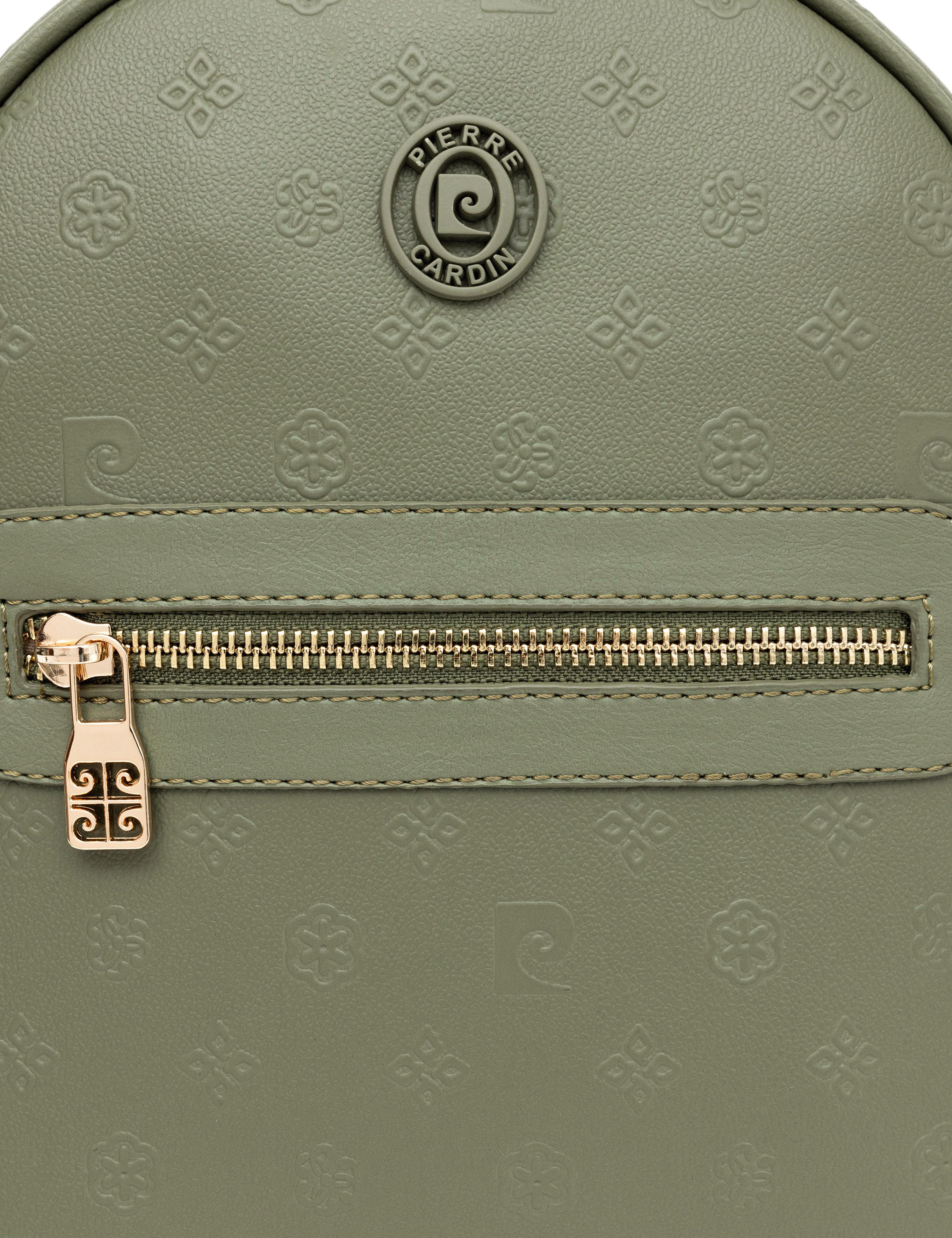 Yeşil Sırt Çantası