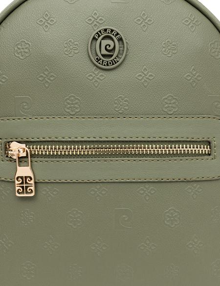 Yeşil Sırt Çantası - 50290084004