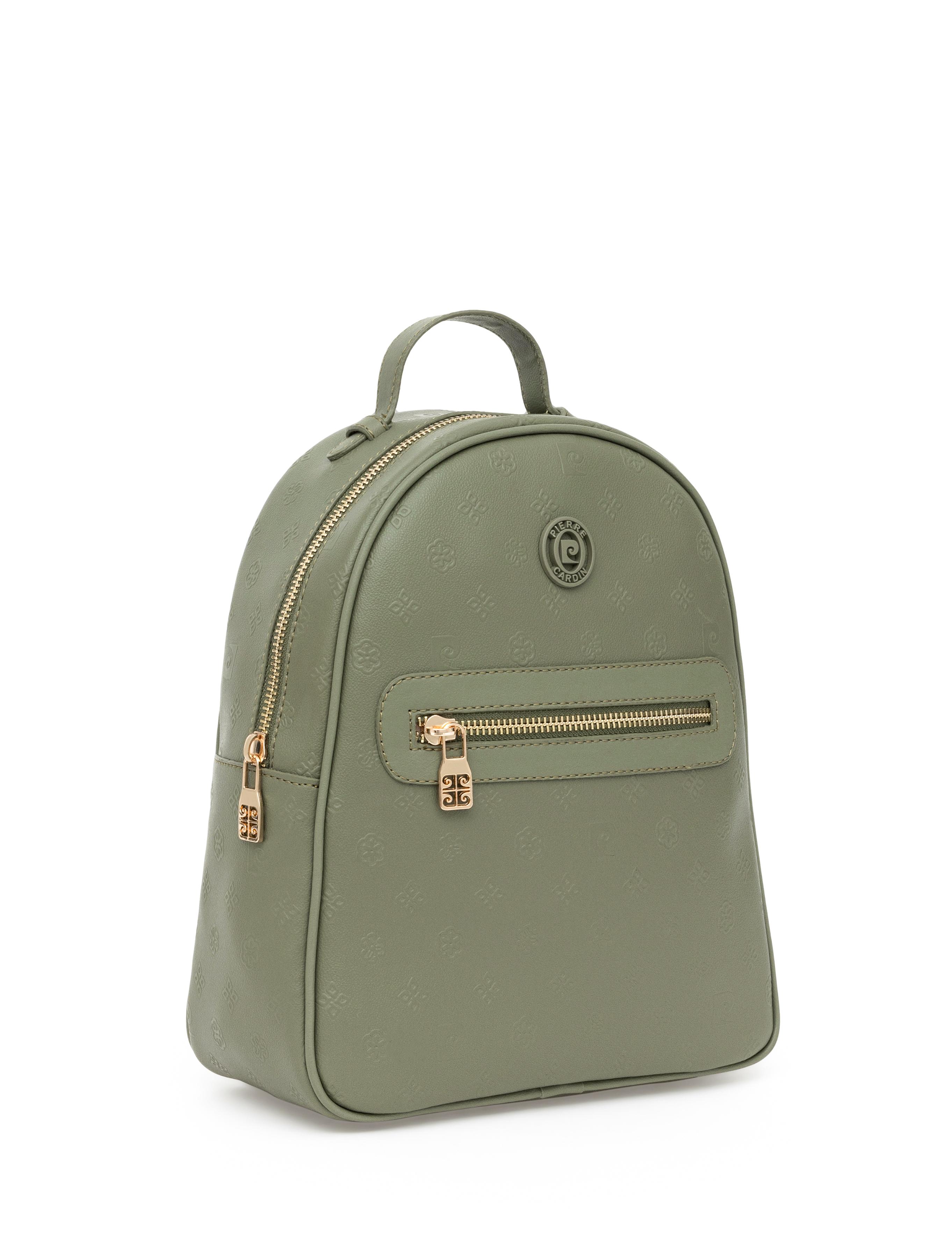 Yeşil Sırt Çantası