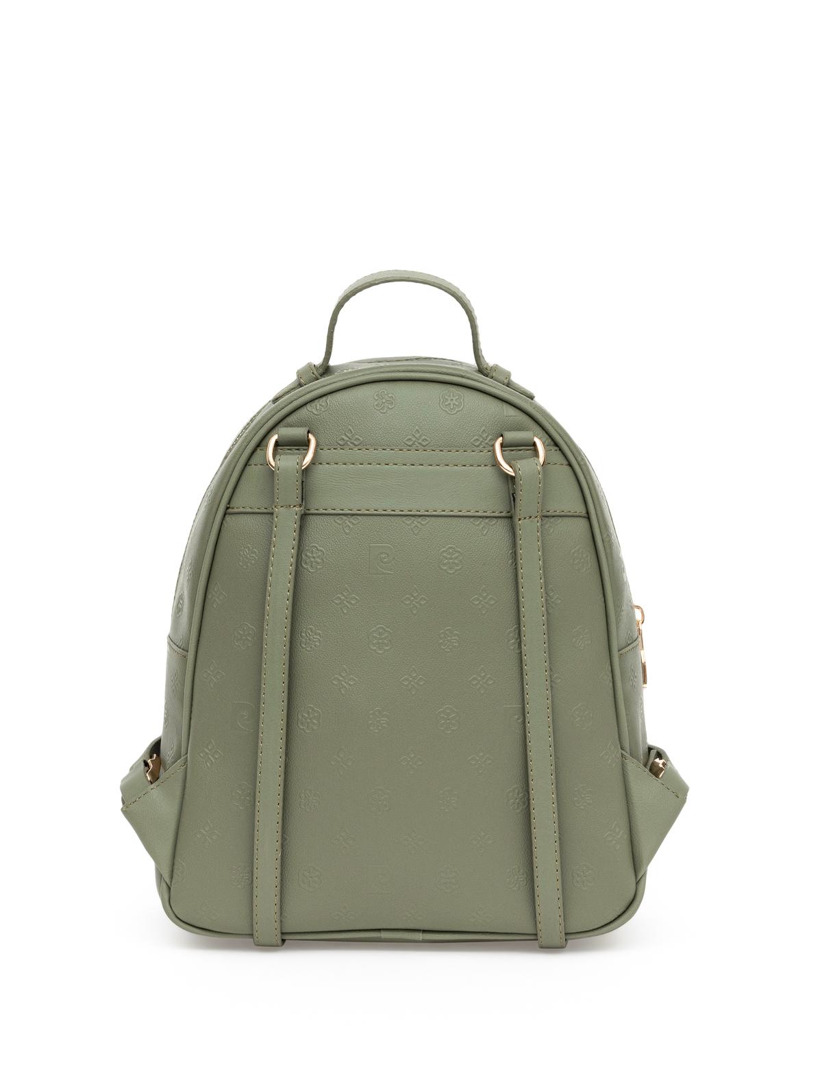 Yeşil Sırt Çantası - 50290084004