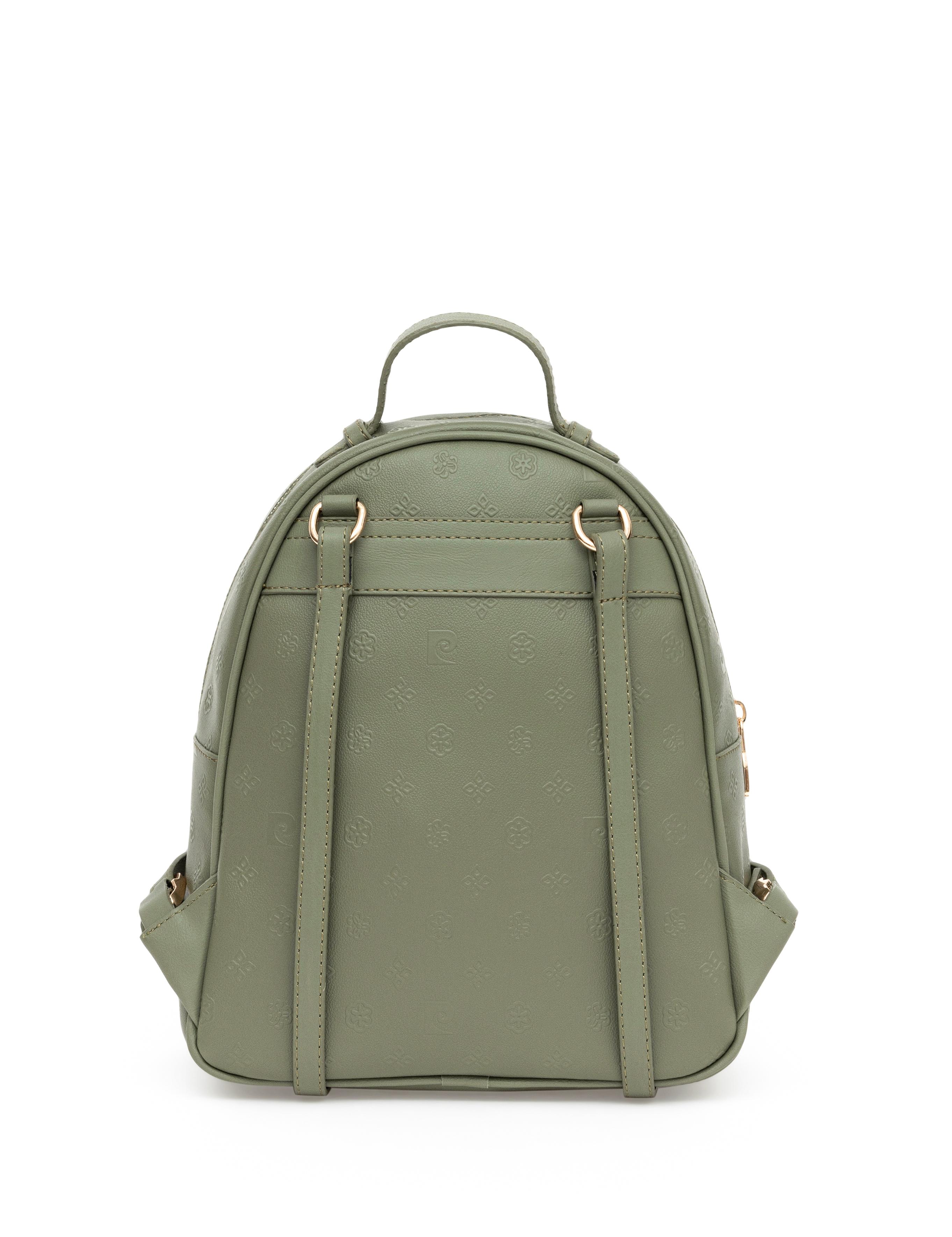 Yeşil Sırt Çantası