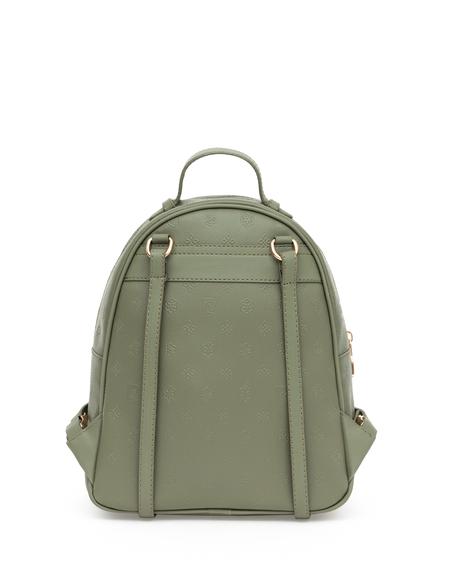 Yeşil Sırt Çantası - 50290084004