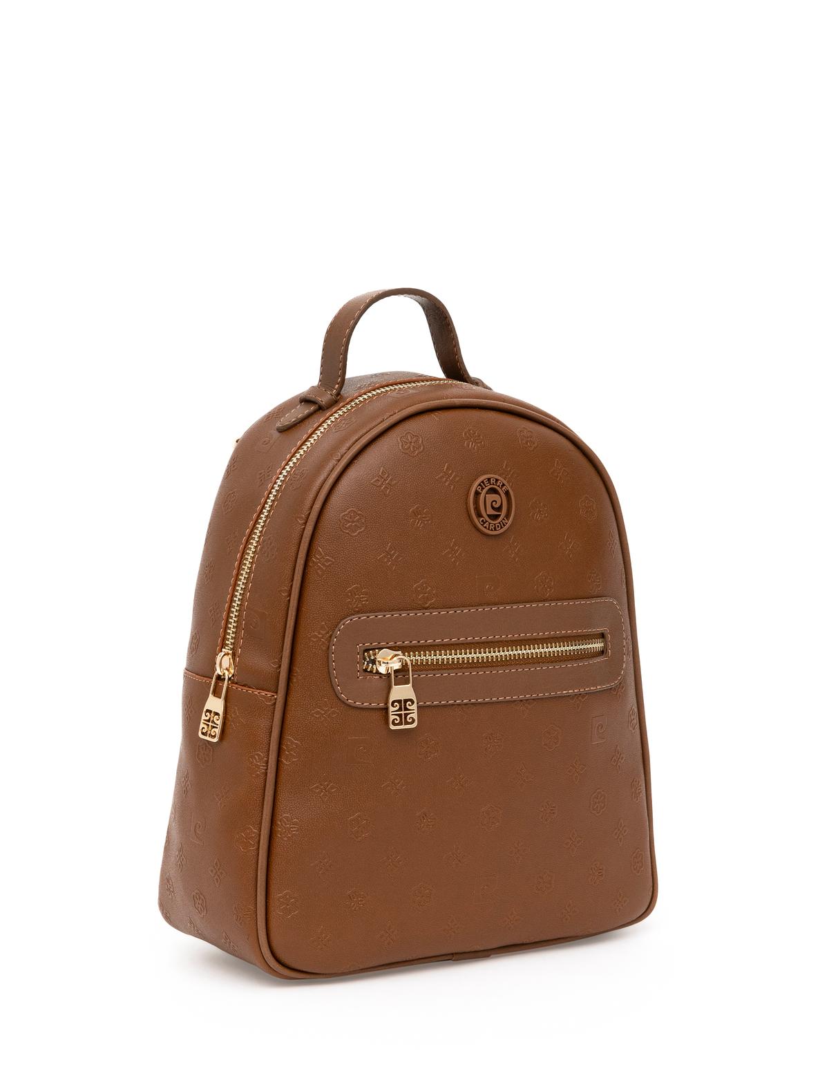 Kahverengi Sırt Çantası - 50290084005