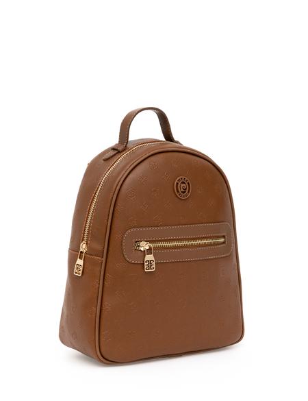 Kahverengi Sırt Çantası - 50290084005