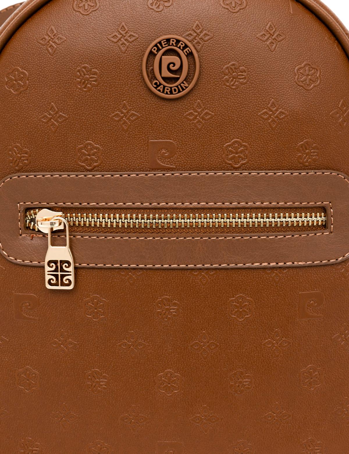 Kahverengi Sırt Çantası - 50290084005