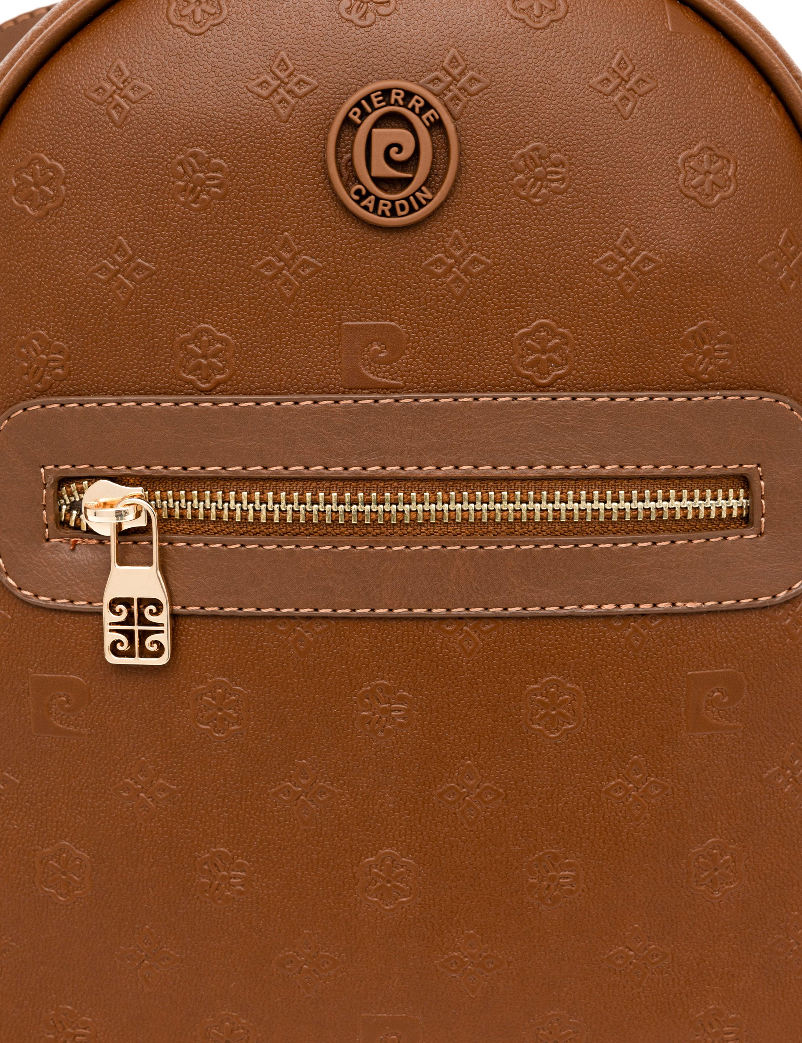 Kahverengi Sırt Çantası