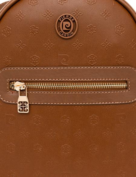 Kahverengi Sırt Çantası - 50290084005