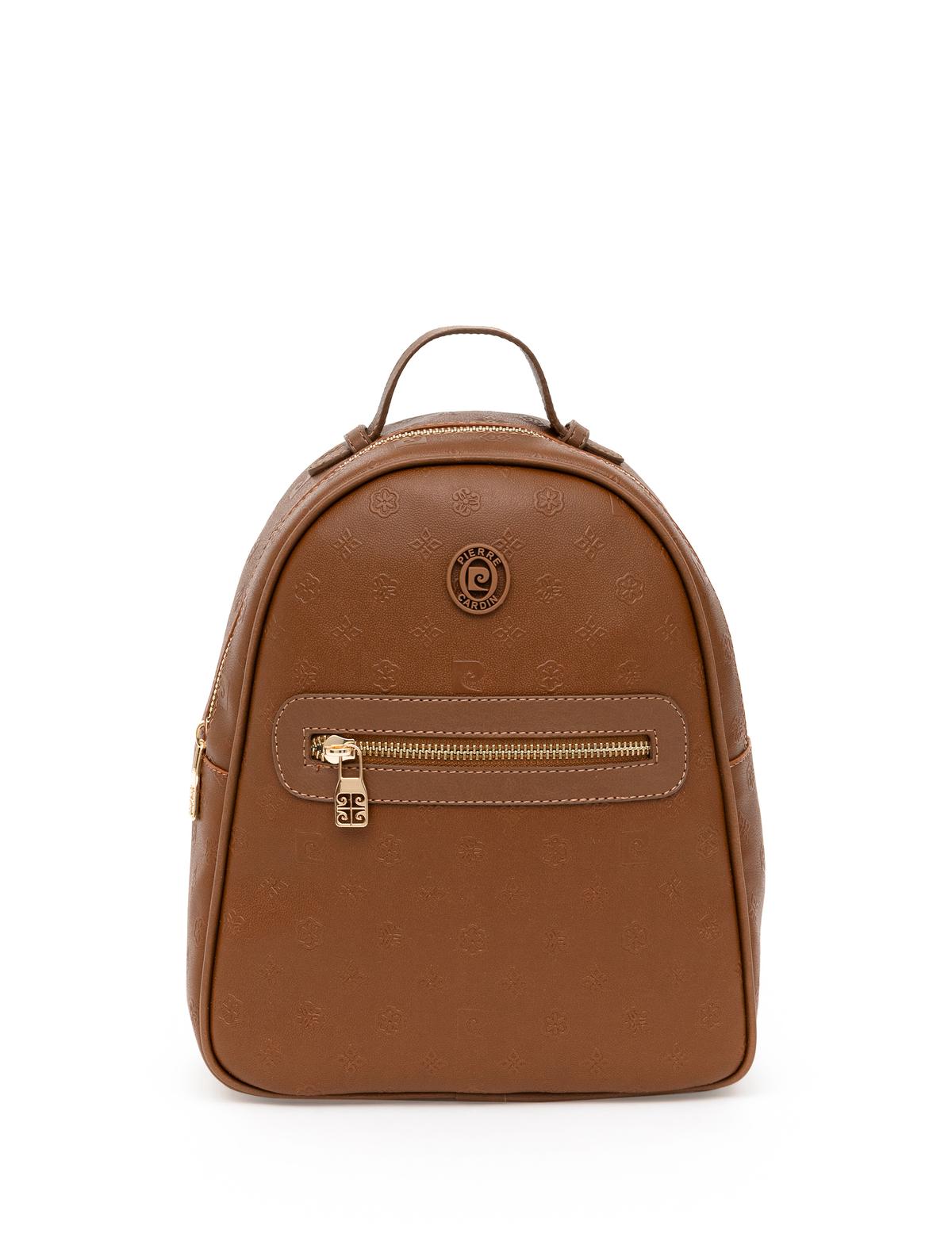 Kahverengi Sırt Çantası - 50290084005