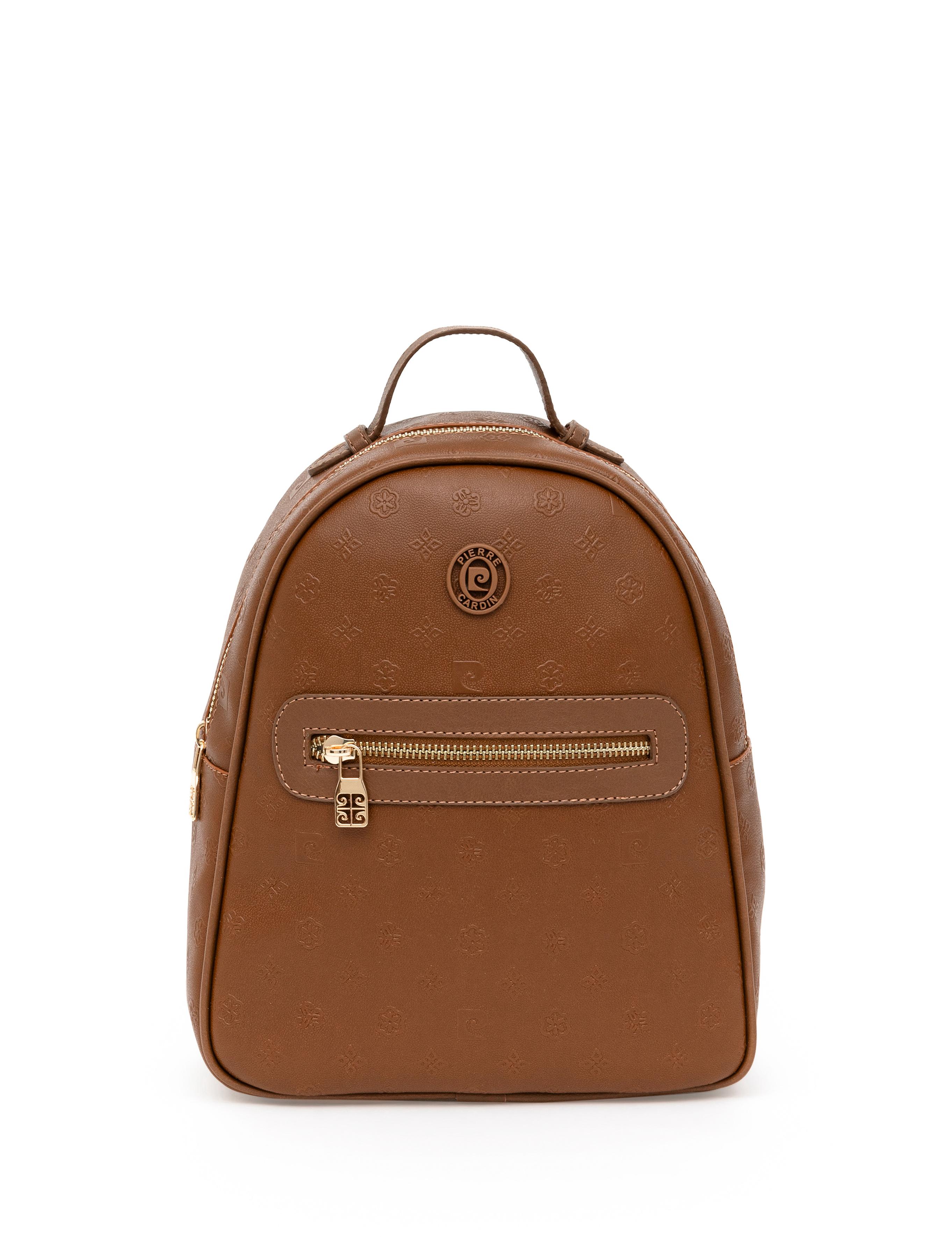 Kahverengi Sırt Çantası