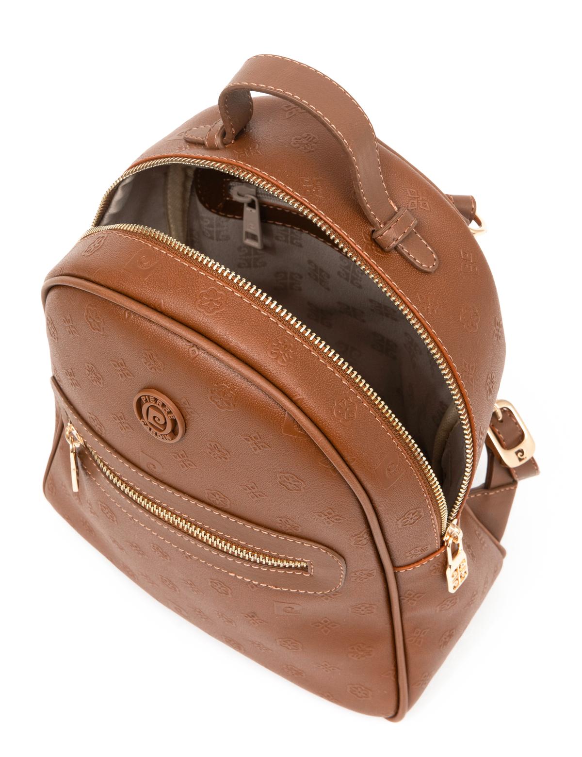 Kahverengi Sırt Çantası - 50290084005