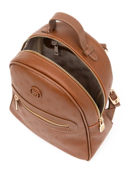 Kahverengi Sırt Çantası - 50290084005