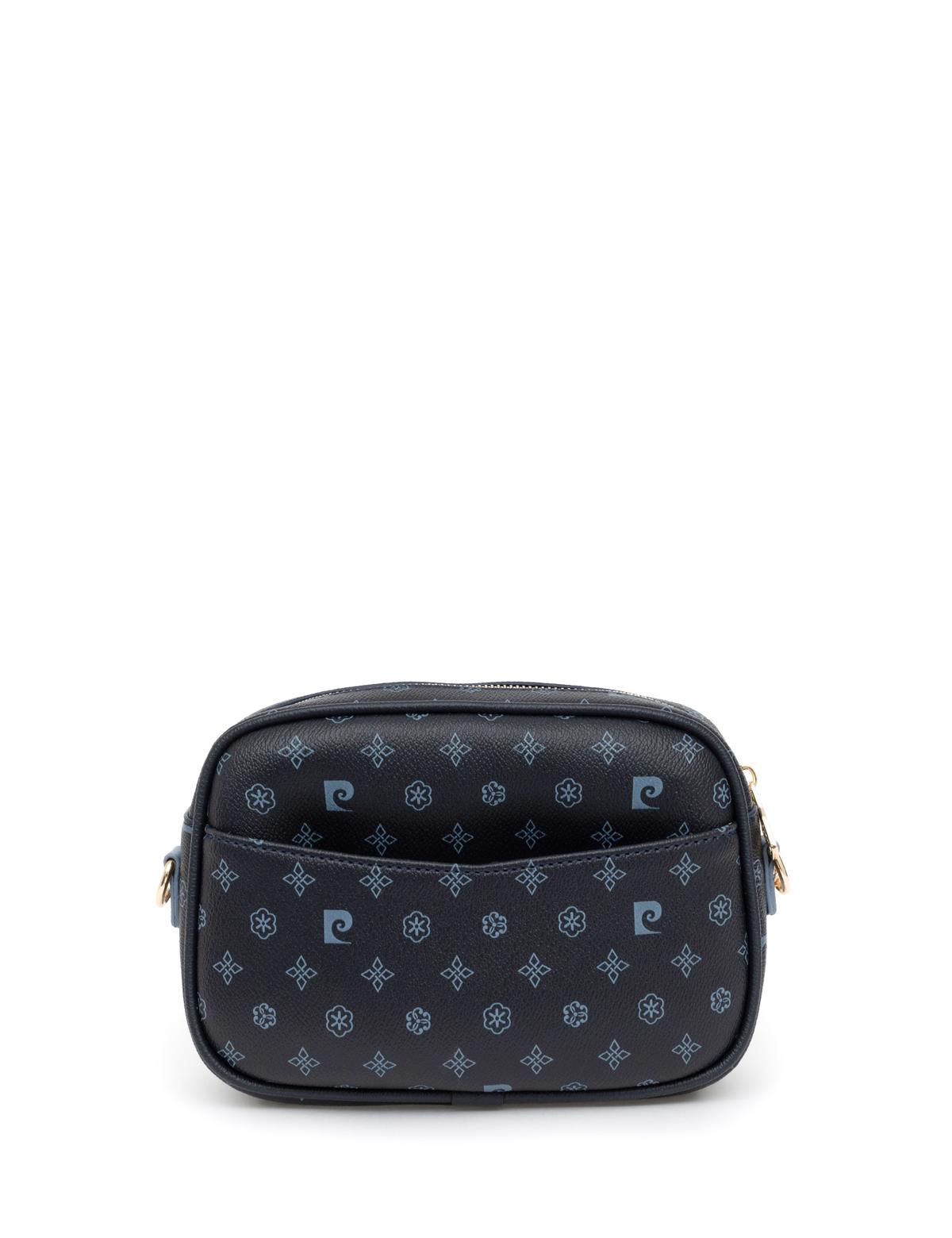 Lacivert Çapraz Çanta - 50290089002