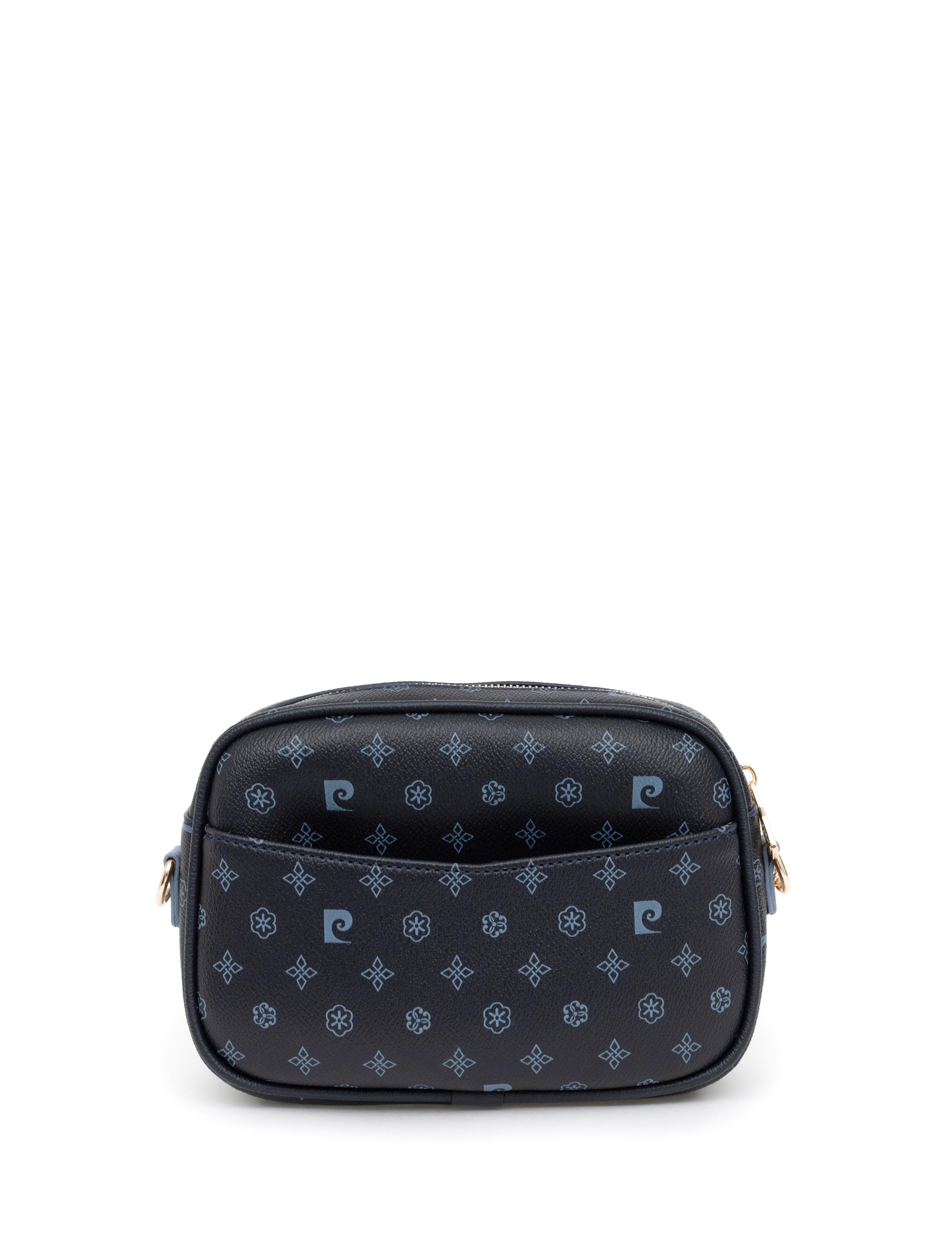 Lacivert Çapraz Çanta