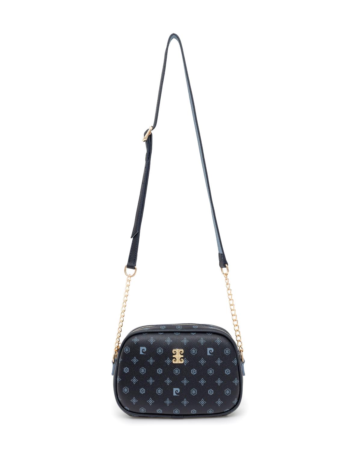 Lacivert Çapraz Çanta - 50290089002