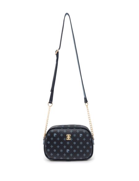 Lacivert Çapraz Çanta - 50290089002