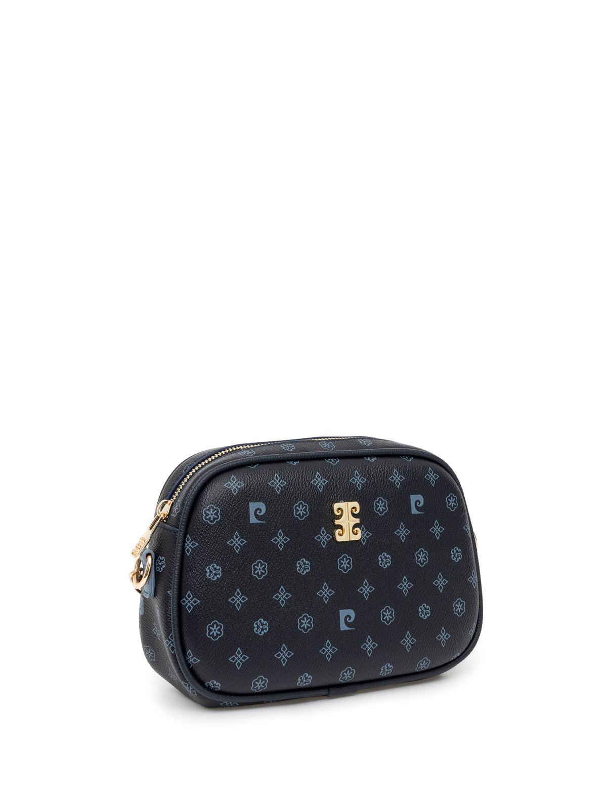 Lacivert Çapraz Çanta - 50290089002