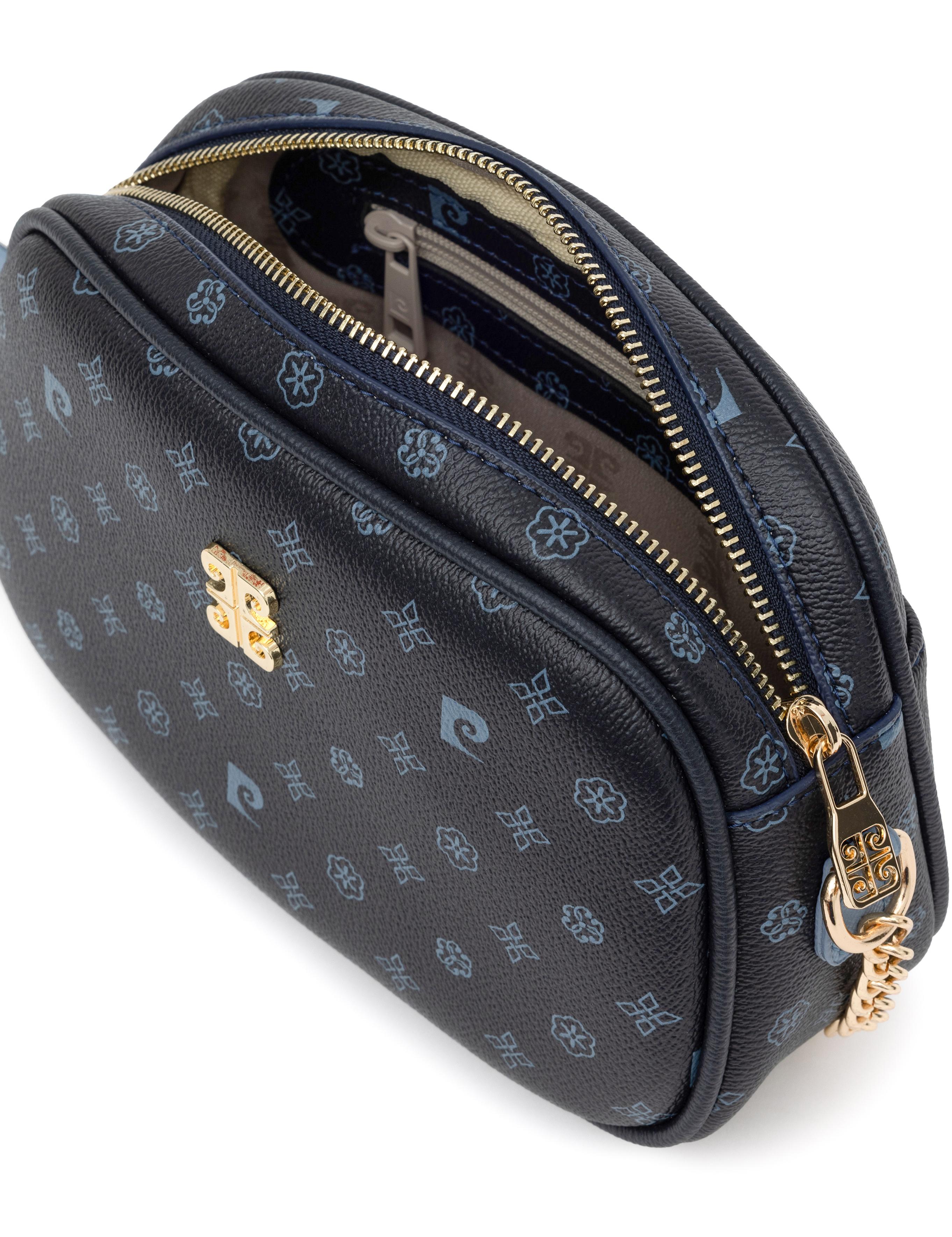 Lacivert Çapraz Çanta