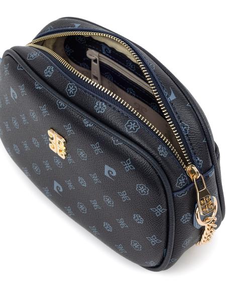 Lacivert Çapraz Çanta - 50290089002