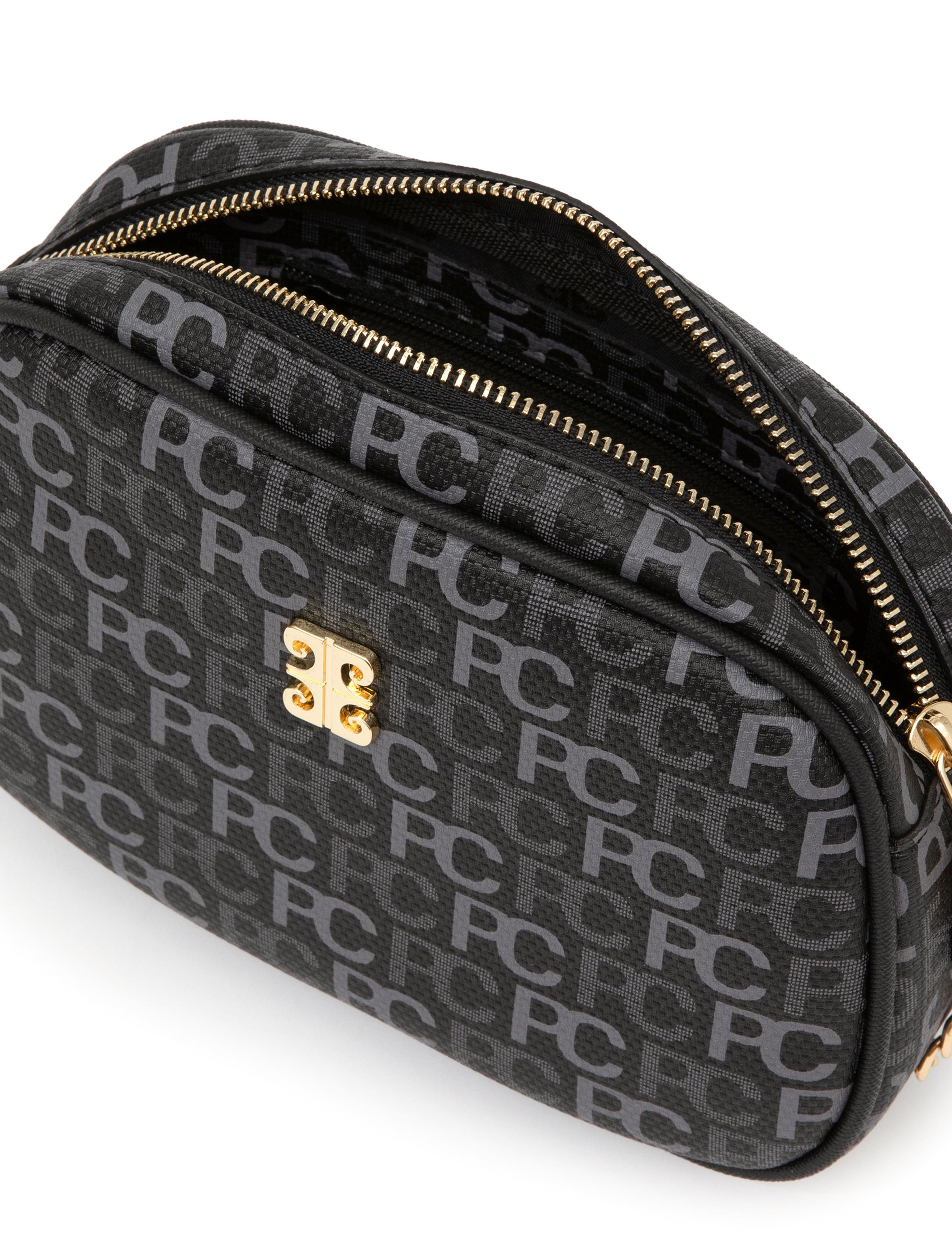 Siyah Çapraz Çanta