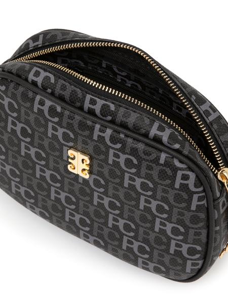 Siyah Çapraz Çanta - 50290090001