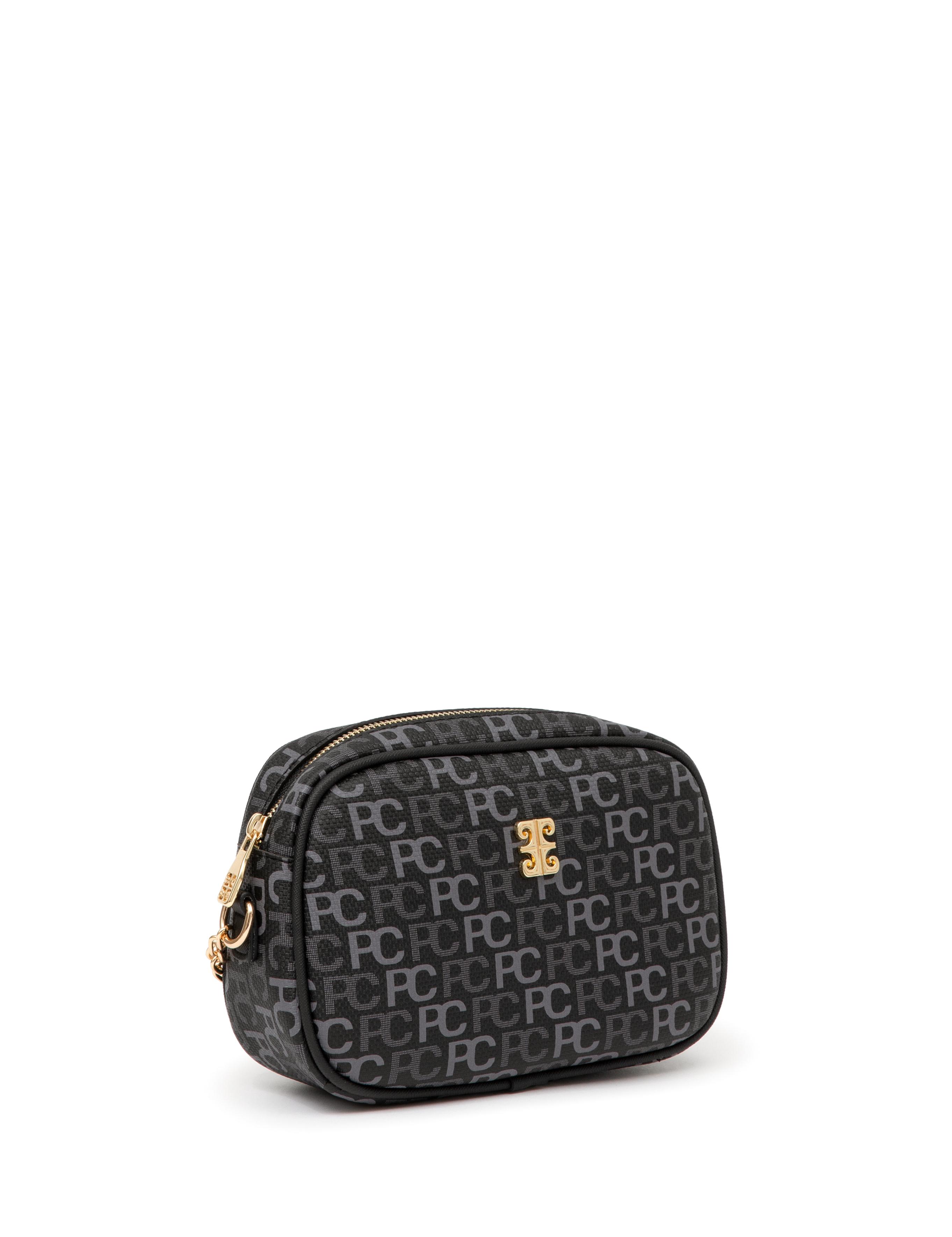 Siyah Çapraz Çanta