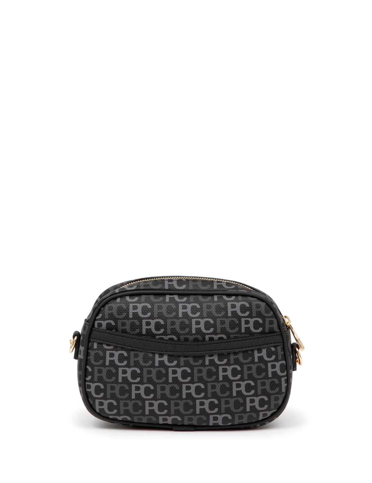 Siyah Çapraz Çanta - 50290090001