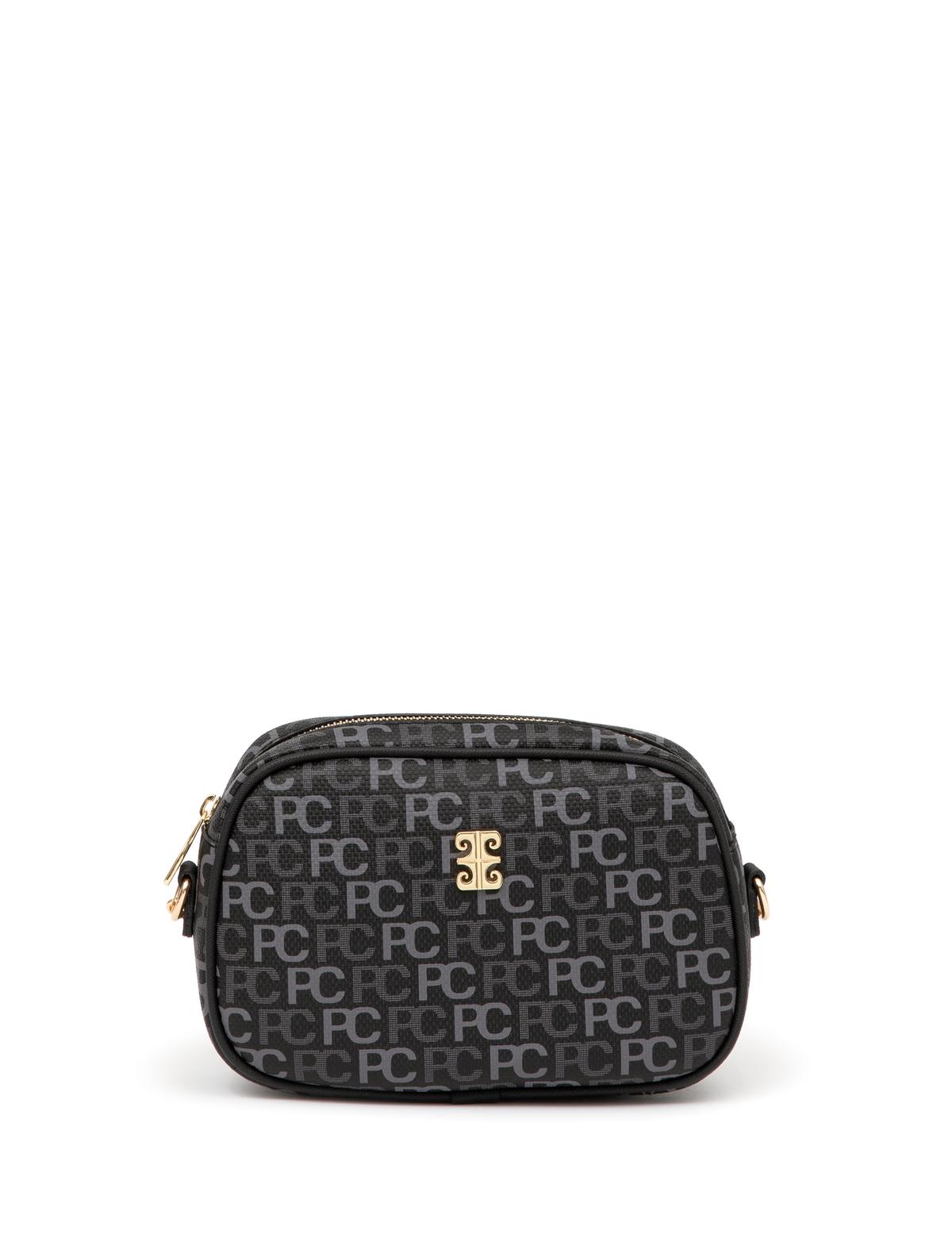 Siyah Çapraz Çanta - 50290090001