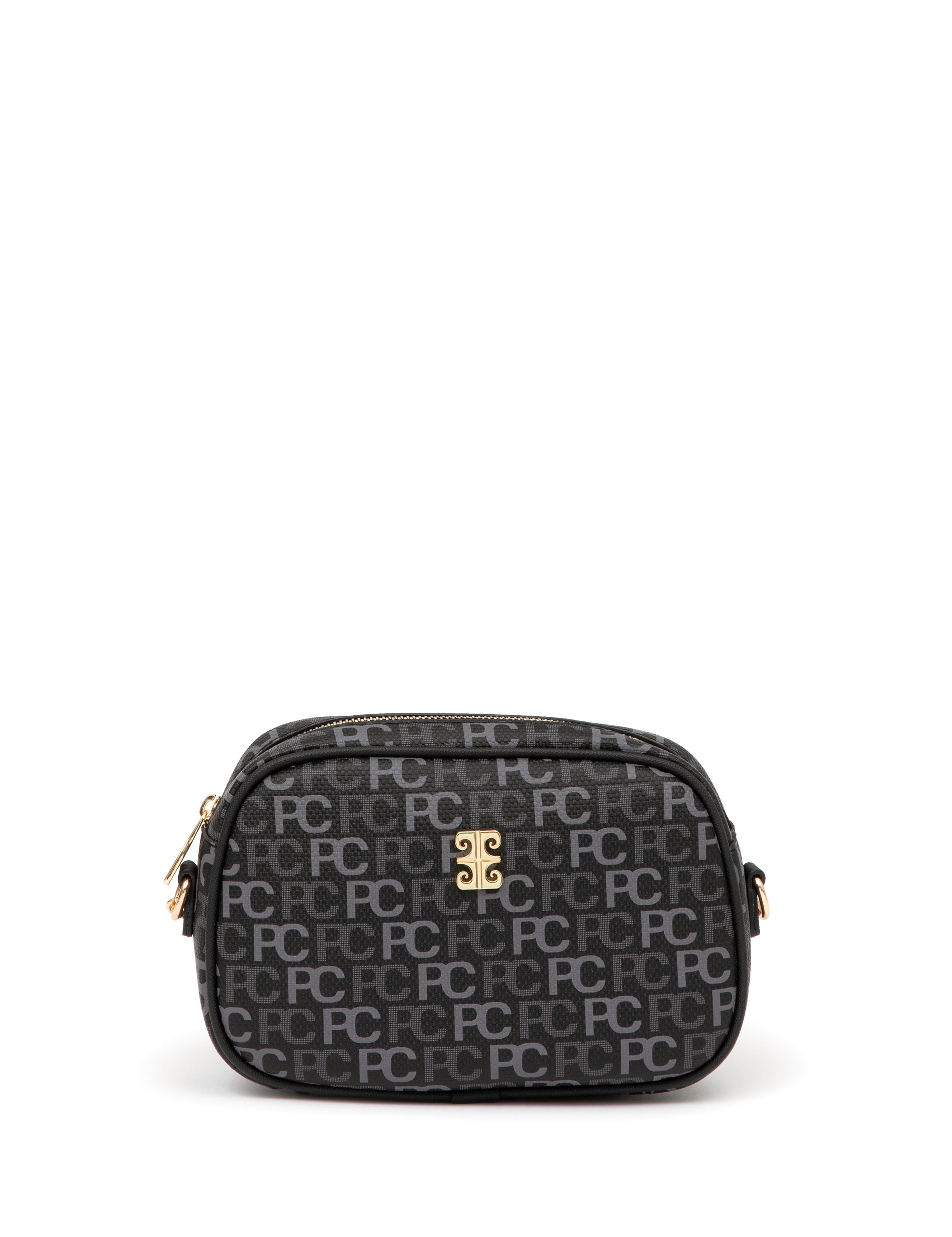 Siyah Çapraz Çanta