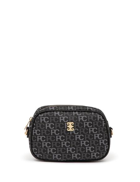 Siyah Çapraz Çanta - 50290090001