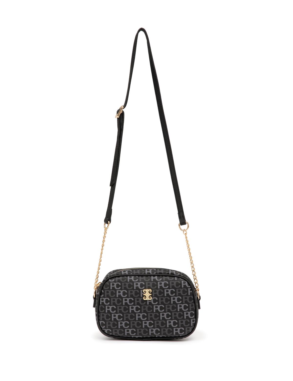 Siyah Çapraz Çanta - 50290090001