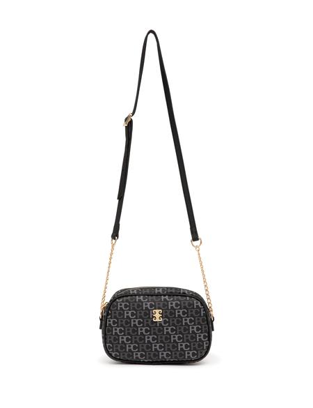 Siyah Çapraz Çanta - 50290090001