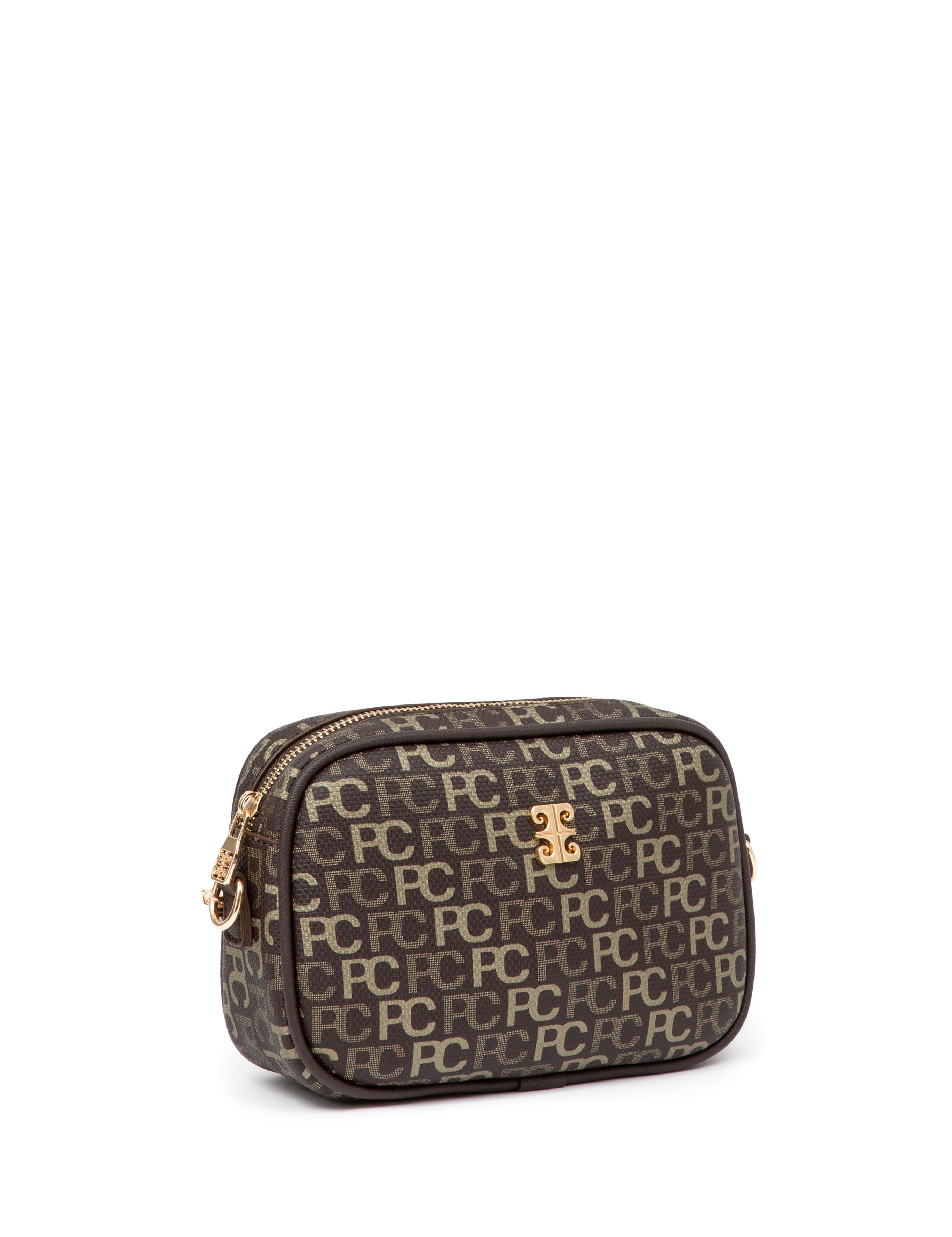 Kahverengi Çapraz Çanta