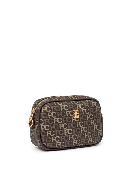 Kahverengi Çapraz Çanta - 50290090002