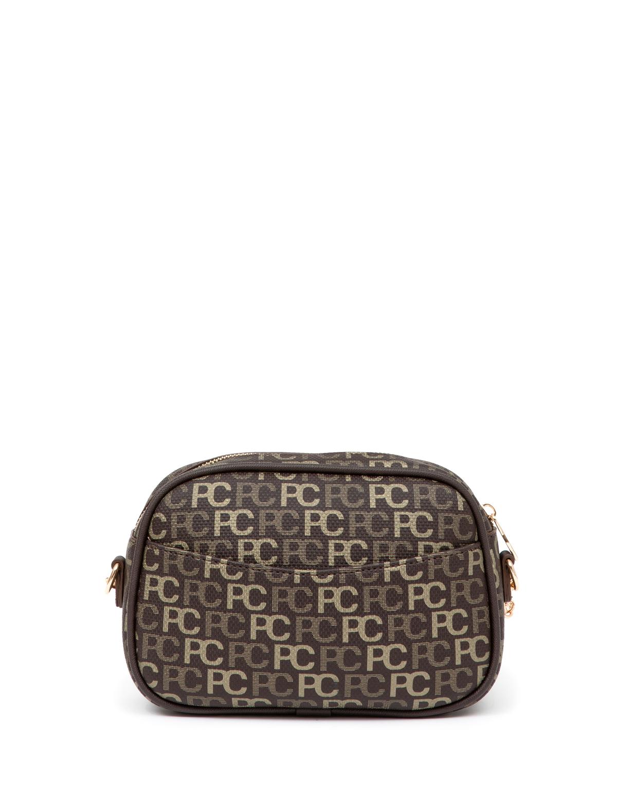 Kahverengi Çapraz Çanta - 50290090002