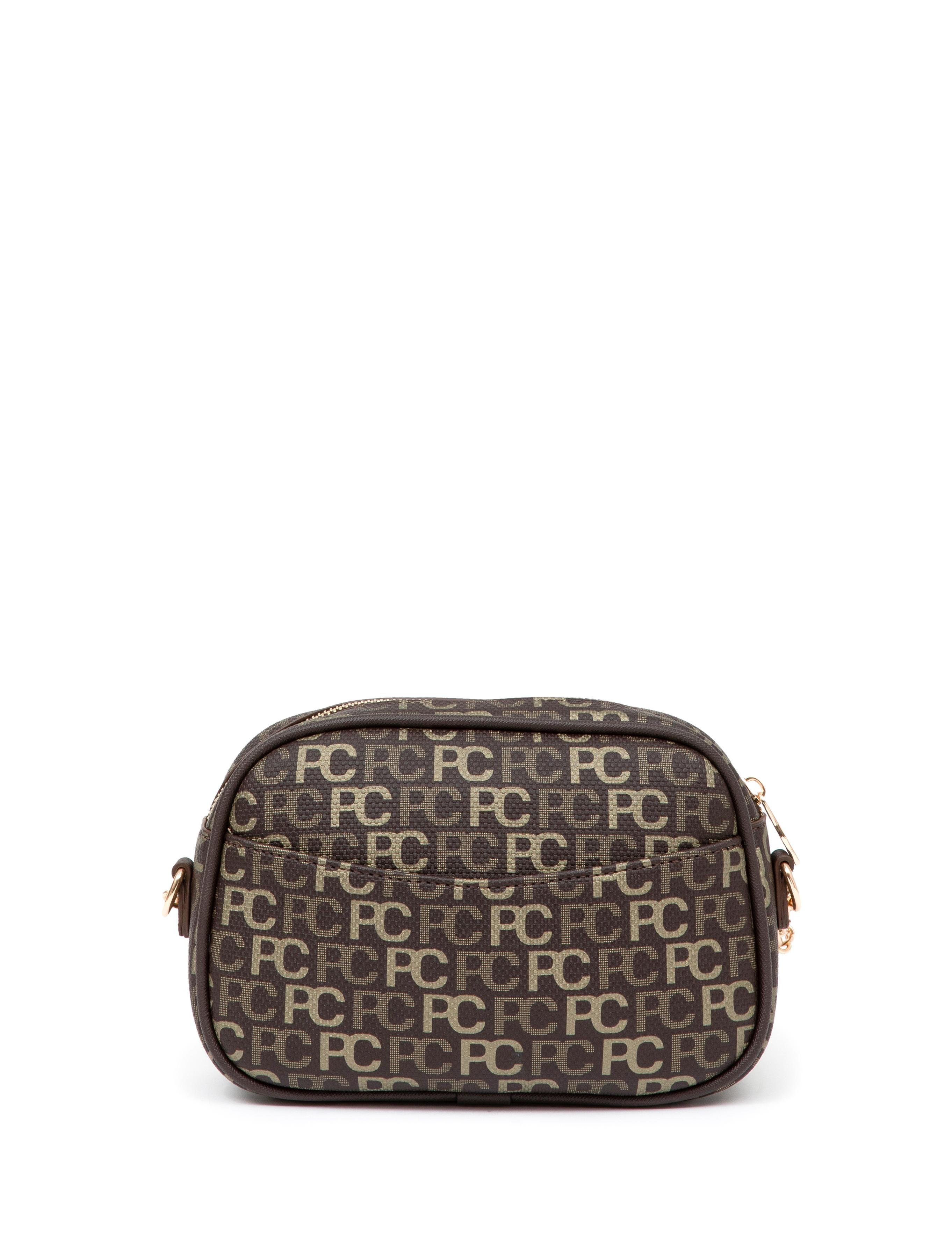 Kahverengi Çapraz Çanta