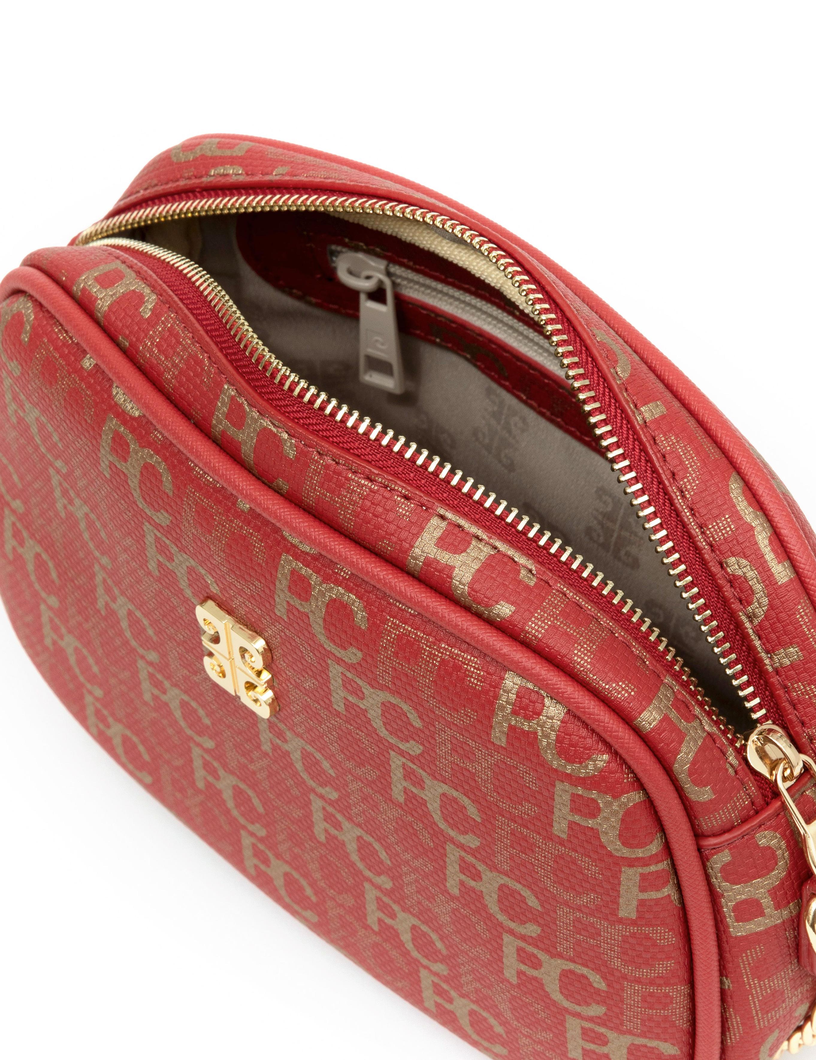 Kırmızı Çapraz Çanta