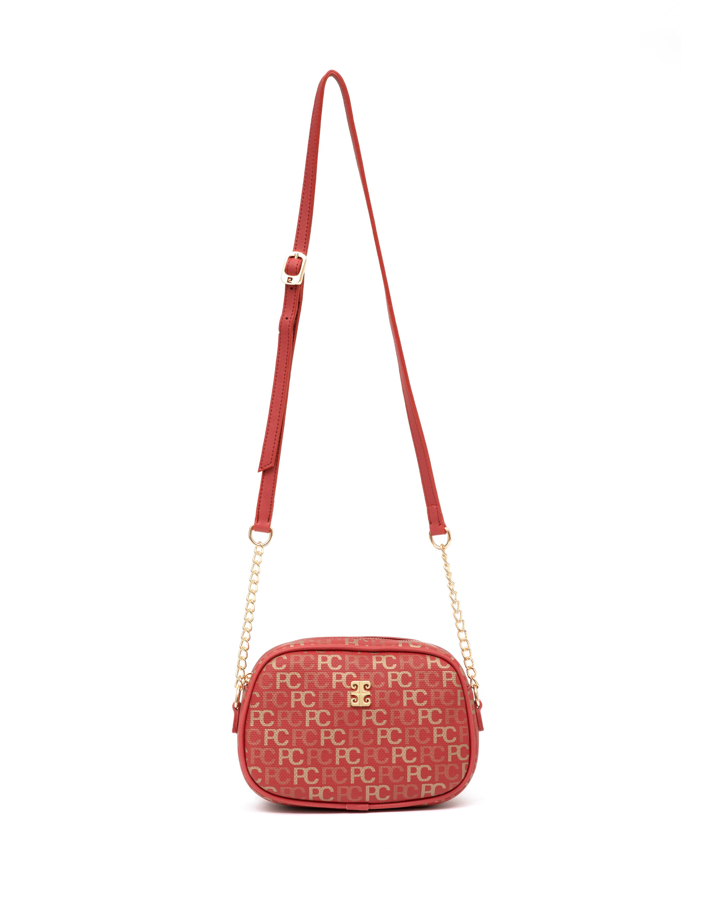 Kırmızı Çapraz Çanta