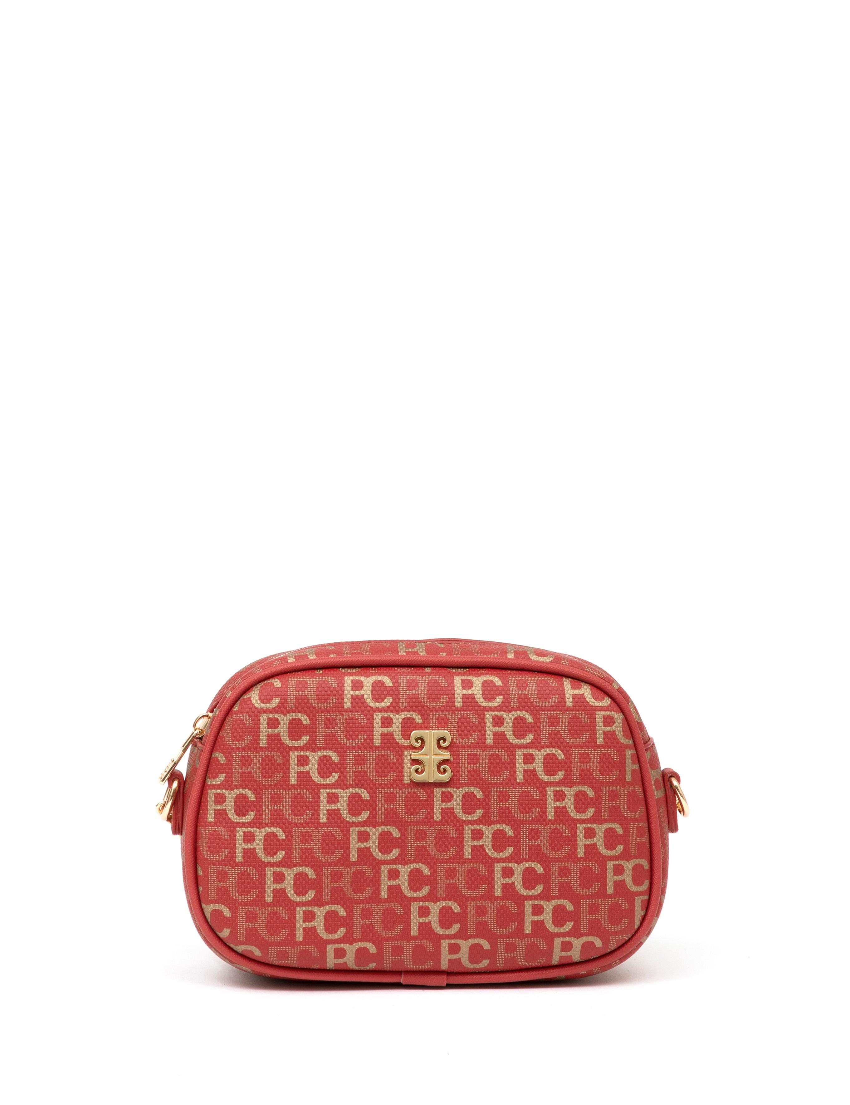 Kırmızı Çapraz Çanta