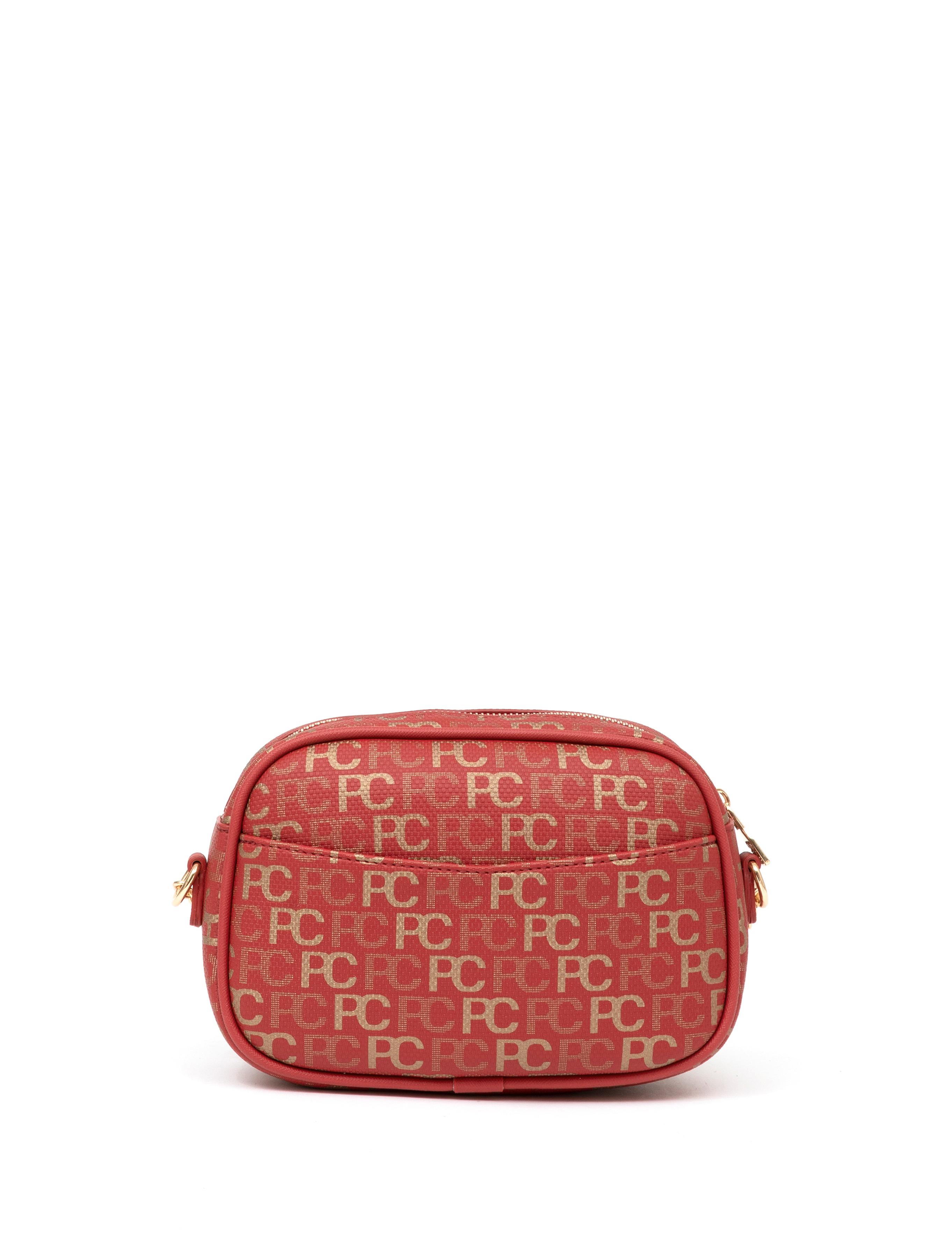 Kırmızı Çapraz Çanta