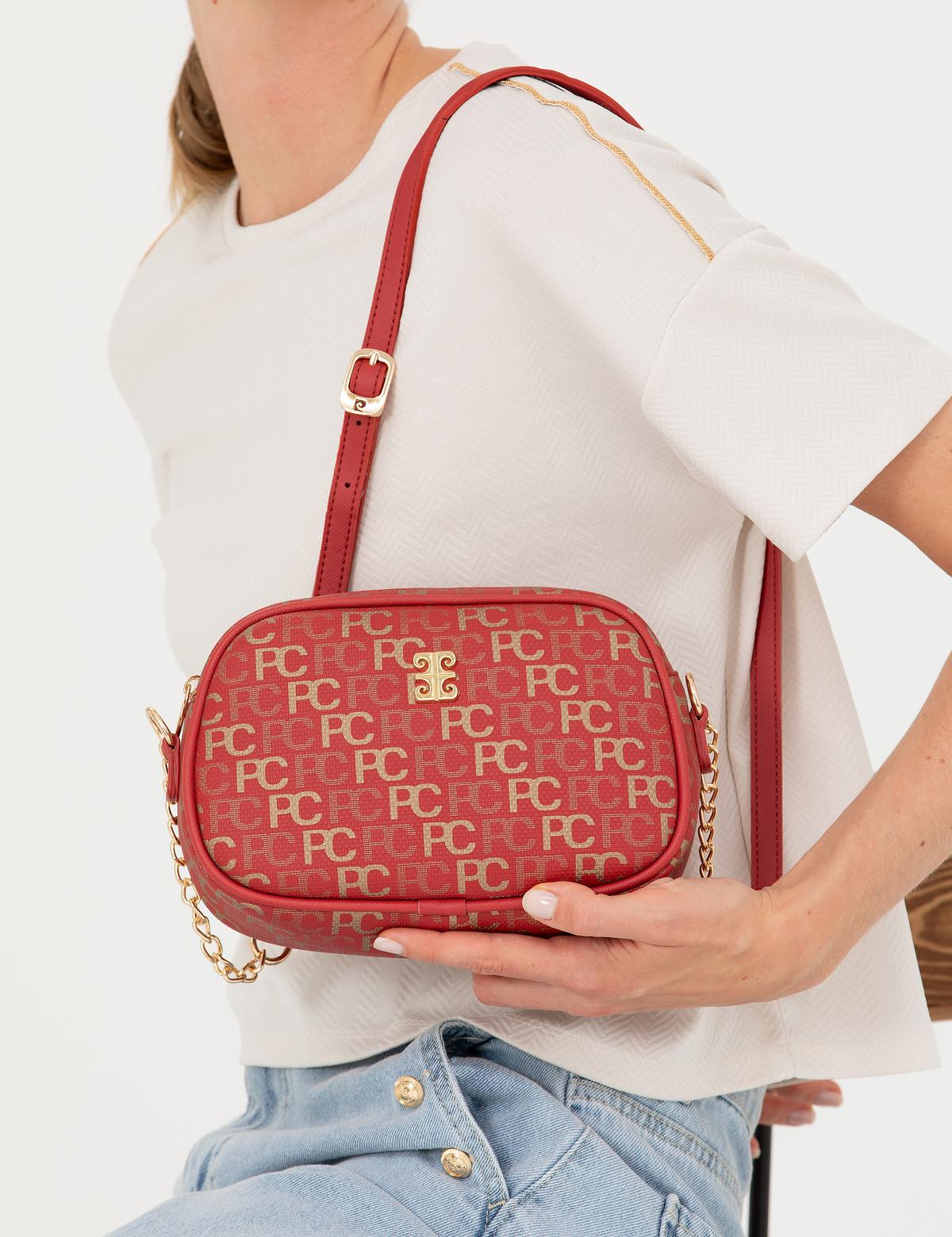 Kırmızı Çapraz Çanta - 50290090003