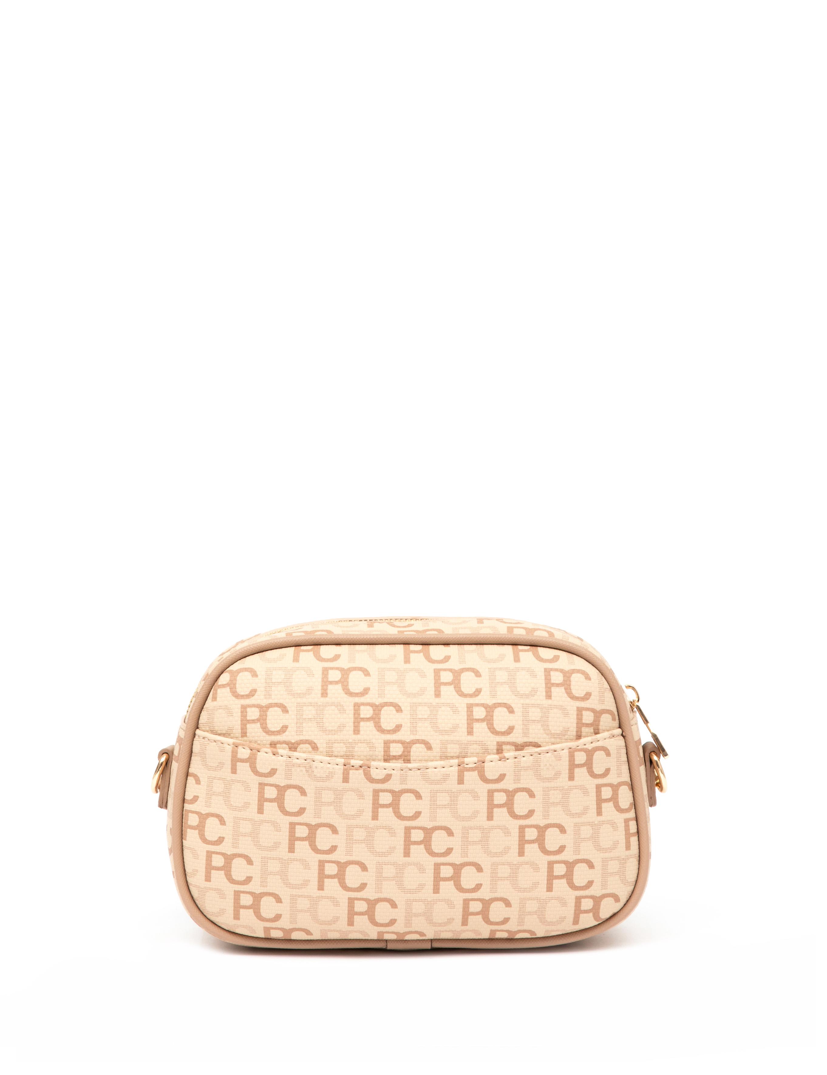 Kahverengi Çapraz Çanta