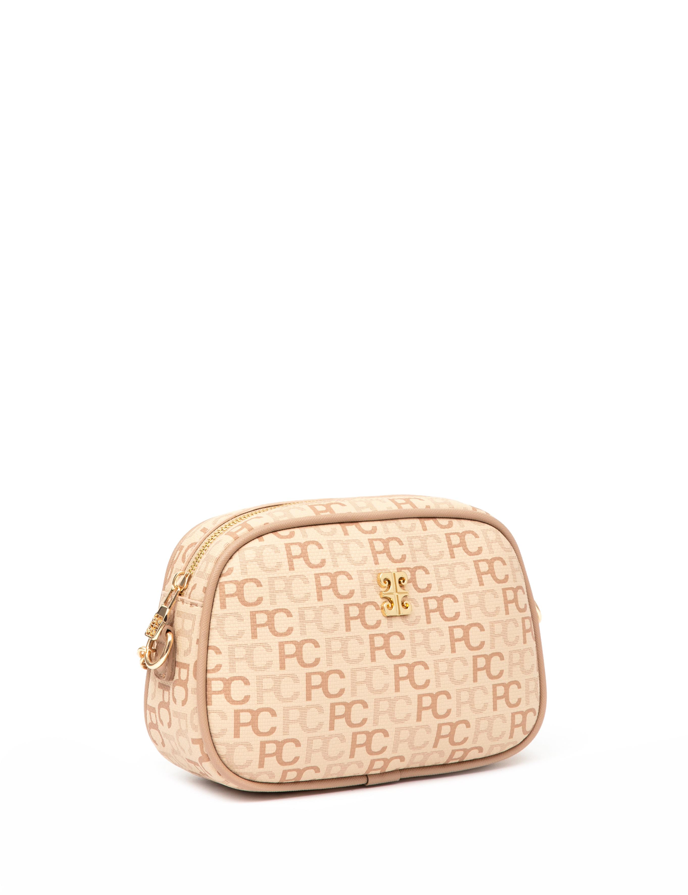 Kahverengi Çapraz Çanta