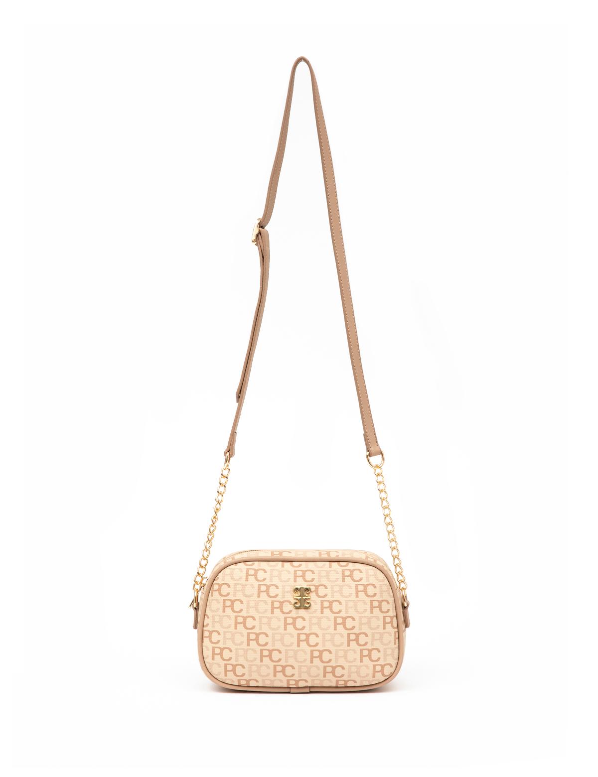 Kahverengi Çapraz Çanta - 50290090004