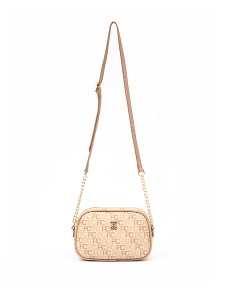 Kahverengi Çapraz Çanta - 50290090004