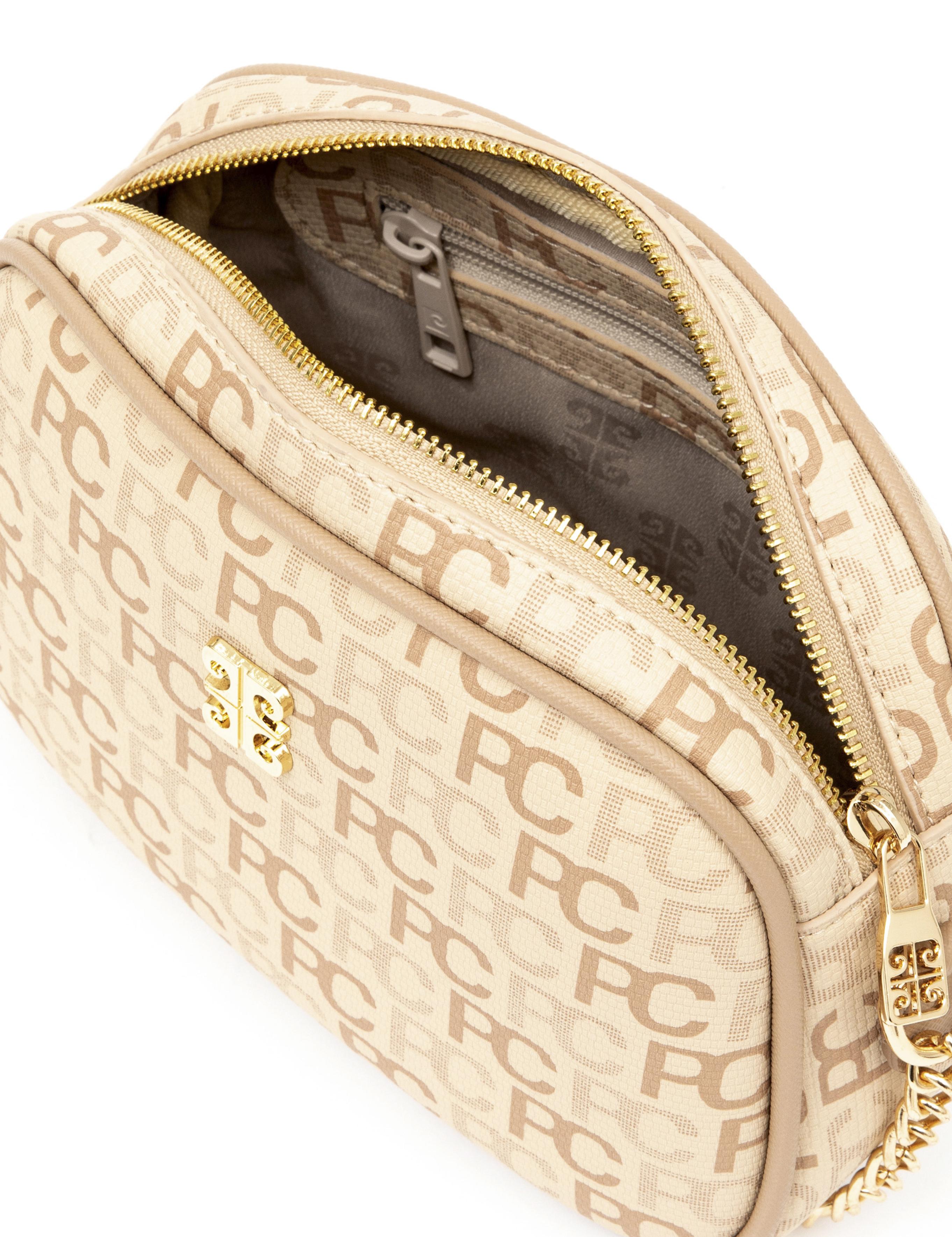 Kahverengi Çapraz Çanta