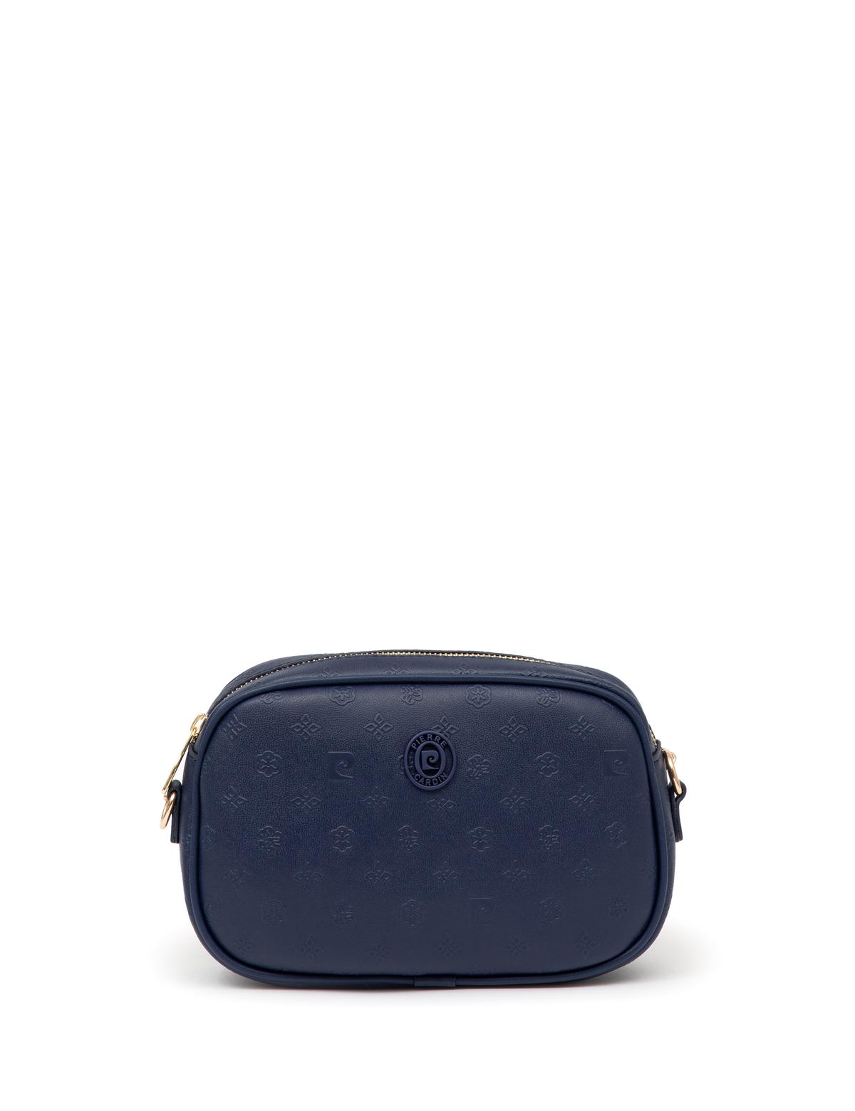 Mavi Çapraz Çanta - 50290091001