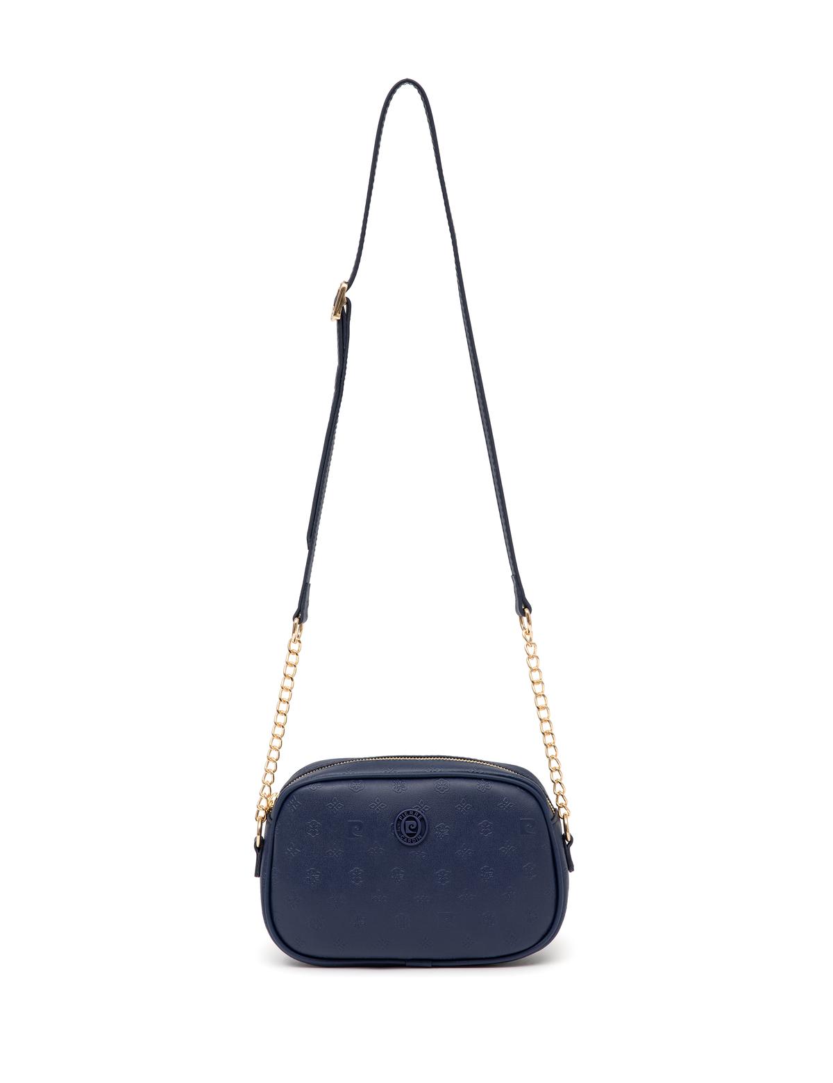 Mavi Çapraz Çanta - 50290091001