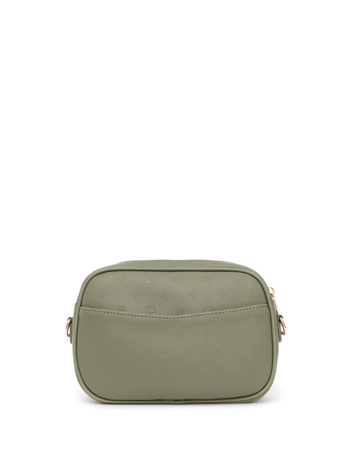 Yeşil Çapraz Çanta - 50290091004