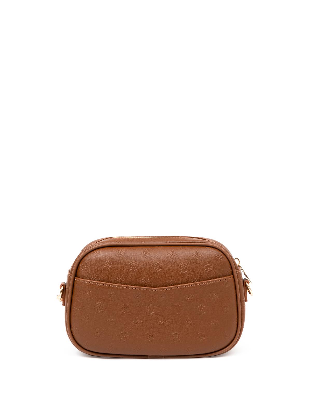 Kahverengi Çapraz Çanta - 50290091005