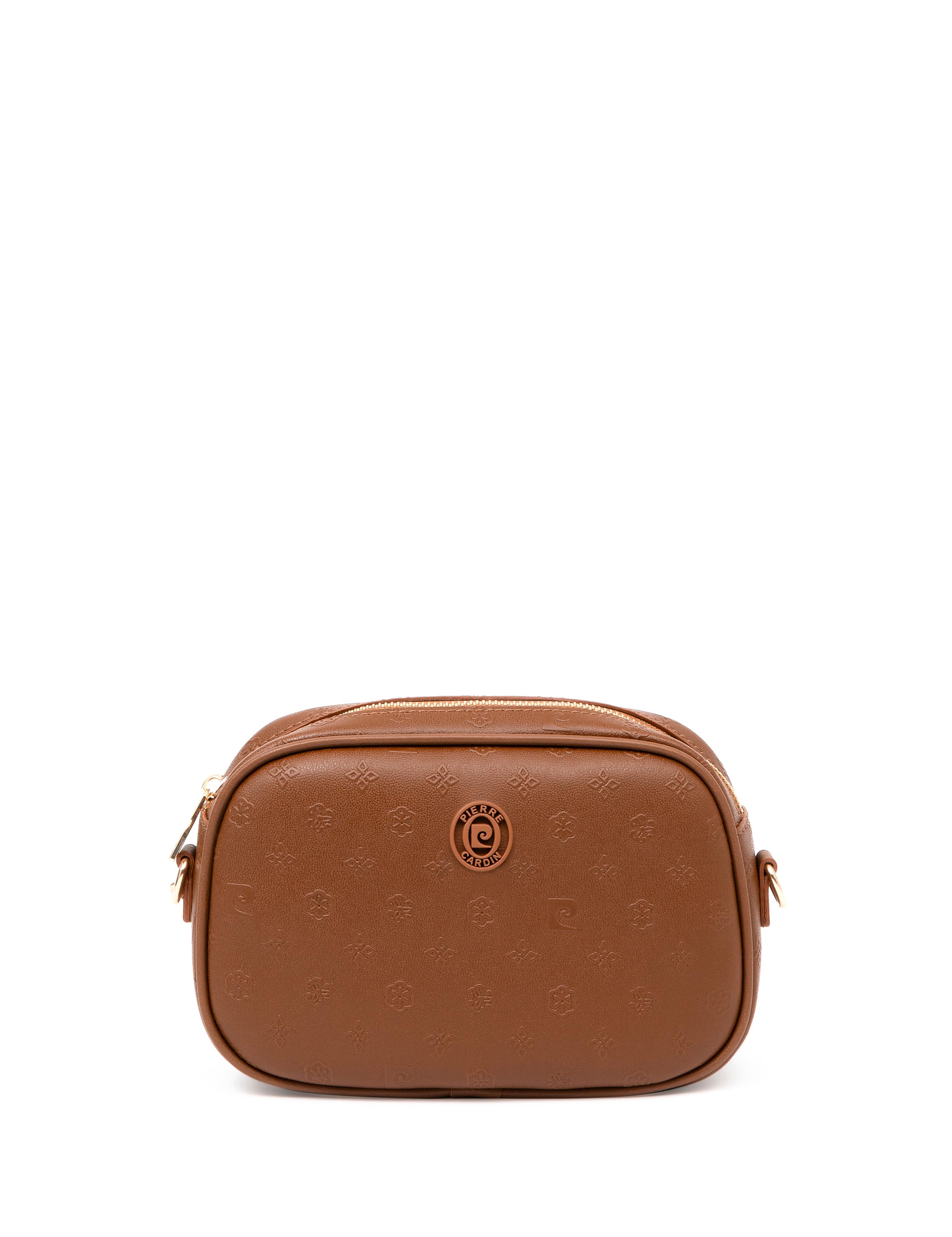 Kahverengi Çapraz Çanta